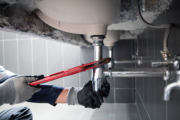 Trusted Garbage Disposal Repair service in Hyde Park, MA - Masters Plumbing Service